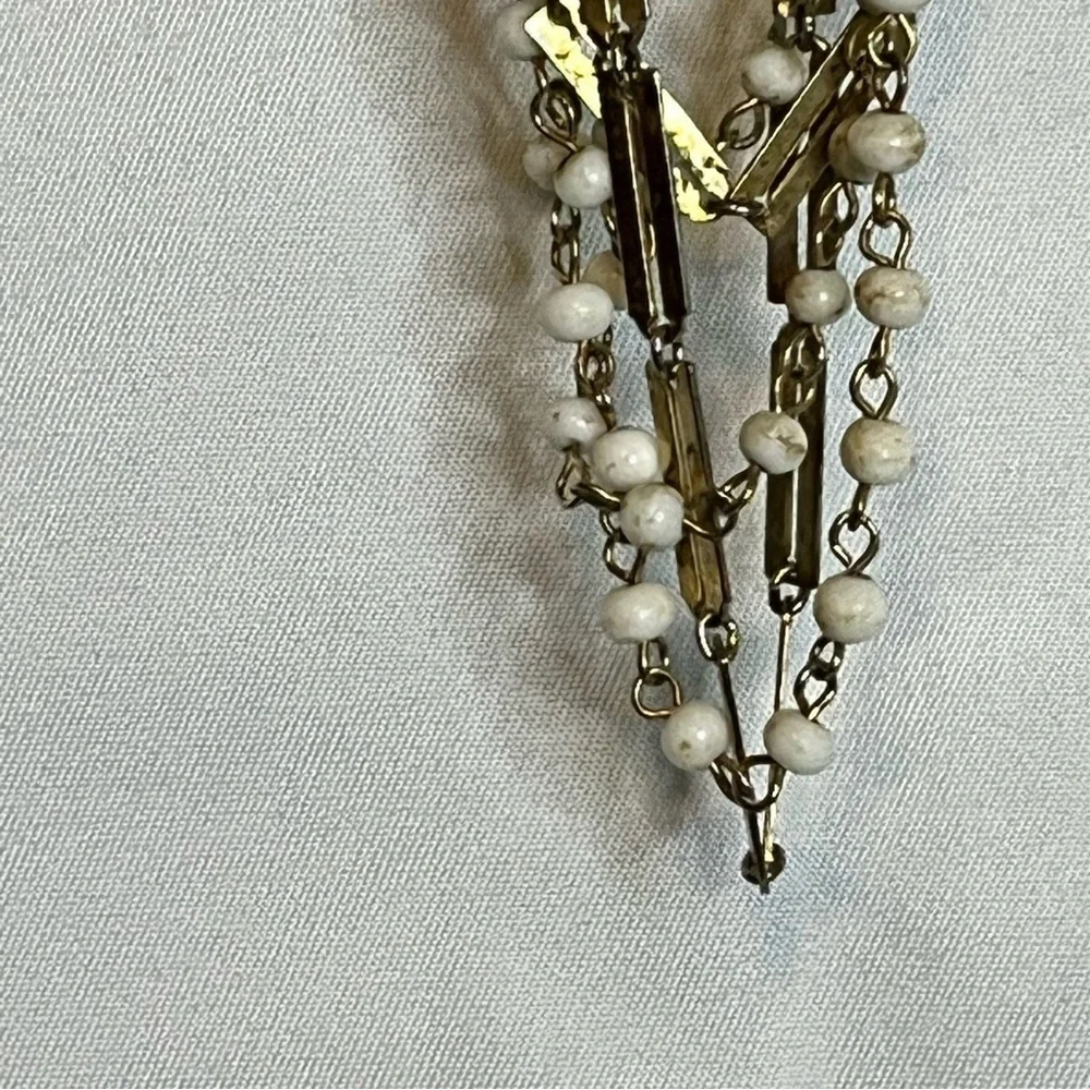Faux, Costume, Estate, Vintage Jewelry, Necklace
